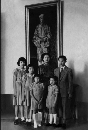 Vi hoang thai tu cuoi cung cua Viet Nam song cuoc doi ra sao?-Hinh-6