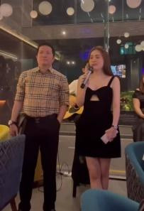 Chong dai gia Doan Di Bang thuong Tet nhan vien 