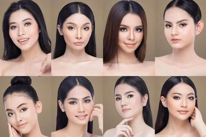 Nguoi dep Campuchia deo nang go trinh dien da hoi-Hinh-2