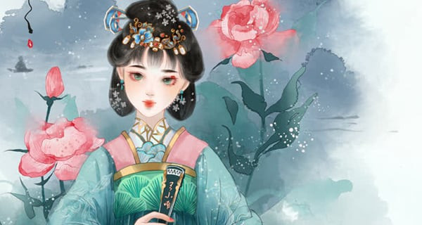 Người sinh 3 tháng này Thần Tài trợ giúp cả đời, gặp hung hóa cát Nguoi sinh 3 thang nay Than Tai tro giup ca doi, gap hung hoa cat