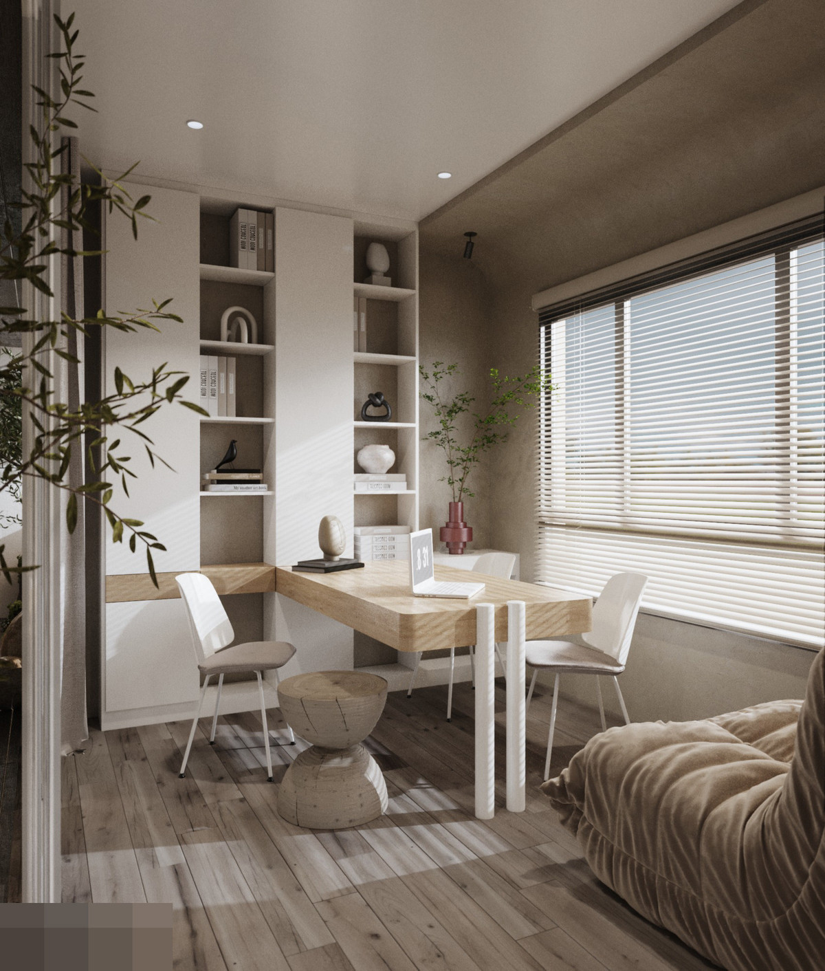 Can ho trong mo, mau sac lay cam hung tu nha o Tay Bac-Hinh-11