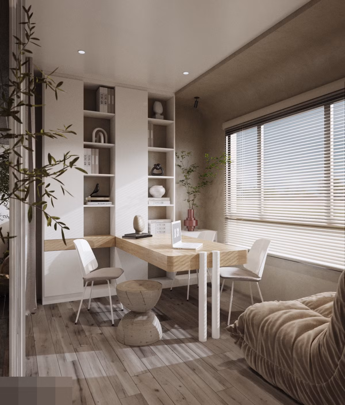 Can ho trong mo, mau sac lay cam hung tu nha o Tay Bac-Hinh-11