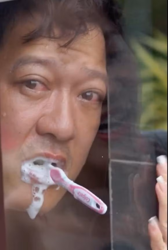 Dan tinh phat hoang voi khuon mat moi ngu day cua Truong Giang-Hinh-9