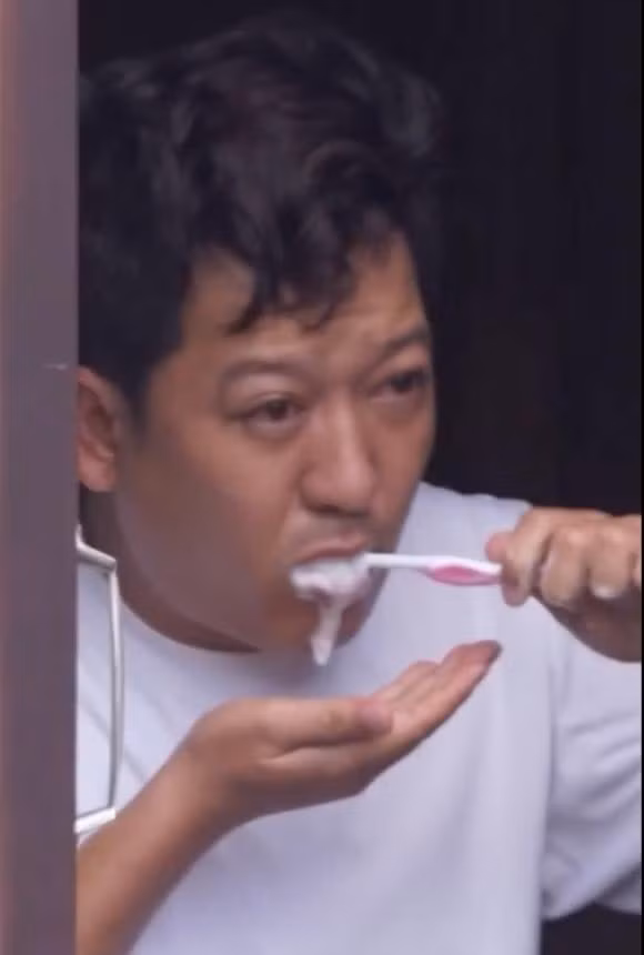 Dan tinh phat hoang voi khuon mat moi ngu day cua Truong Giang-Hinh-10