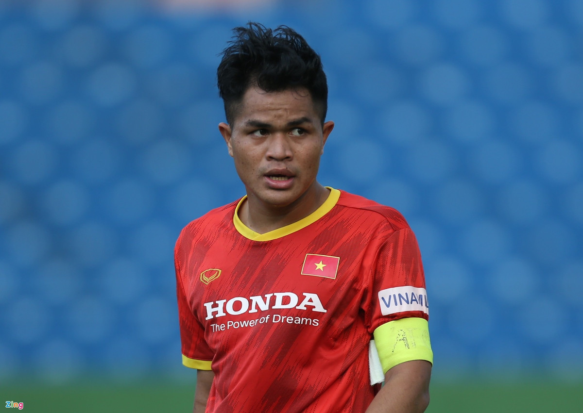 Cha cua Dung Quang Nho: 