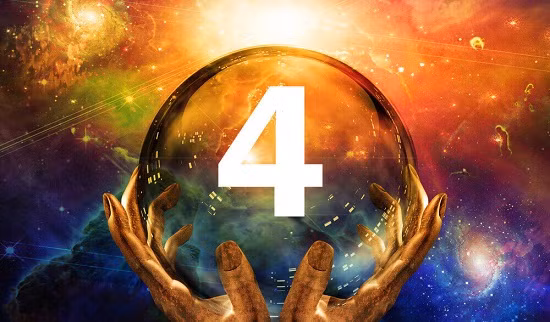 Nên con số này mang ý nghĩa chết chóc. Cũng chính vì thế mà người sở hưu số điện thoại kết thúc bằng số 4 dễ bị gặp những điều ngoài ý muốn. Công danh tài lộc khó lòng thênh thang.