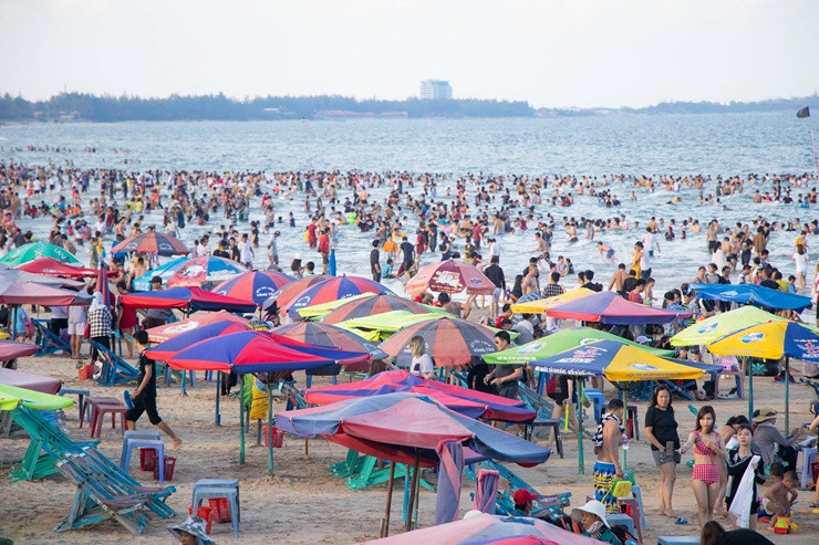 Quy mô kinh tế của tỉnh năm 2020 tăng gấp 3 lần so với năm 2005; GRDP đứng thứ 4, tổng thu ngân sách đứng thứ 2 trong vùng.