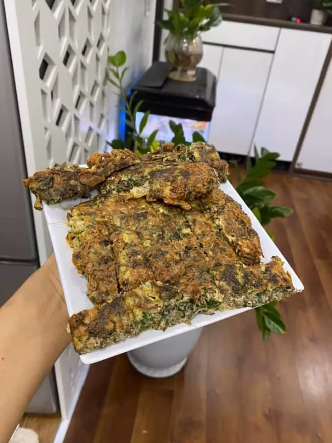 Thứ đặc sản ở sông Hồng có tên cực dị, giá hơn nửa triệu đồng/kg - Hình 4 Thu dac san o song Hong co ten cuc di, gia hon nua trieu dong/kg-Hinh-4