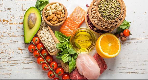 Những lưu ý trong chế độ ăn uống ở giai đoạn hậu COVID-19 Nhung luu y trong che do an uong o giai doan hau COVID-19