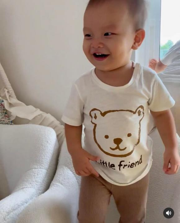 Nghe Lisa nha Ha Ho goi ba ve nha, Kim Ly co chiu noi chang?-Hinh-6