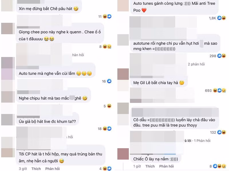 Miu Le chung mic Chi Pu, netizen xoc xiem: '2 chien than hat live'-Hinh-6