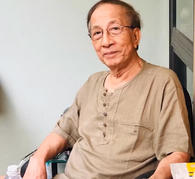 Cuộc sống của đạo diễn 'Ma làng' giờ ra sao? - Hình 2 Cuoc song cua dao dien 'Ma lang' gio ra sao?-Hinh-2