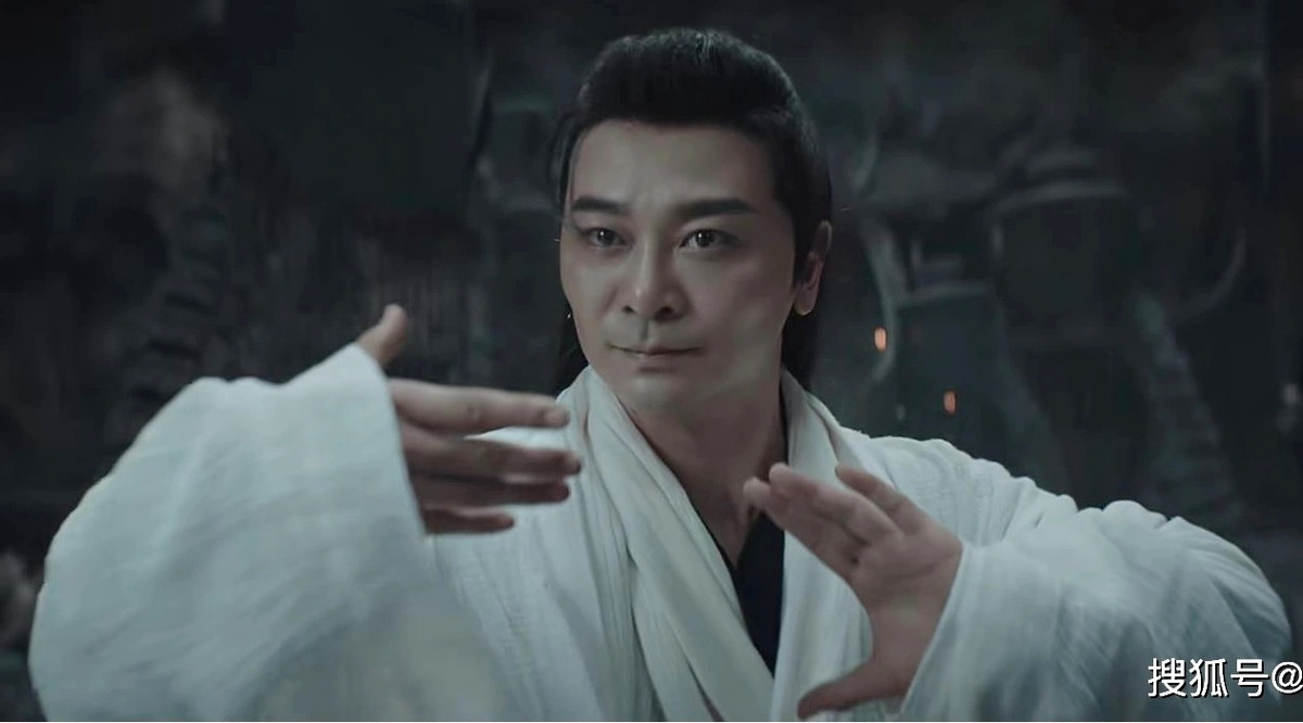 Dan cao thu trong 'Thien long bat bo' cua Chan Tu Dan-Hinh-12