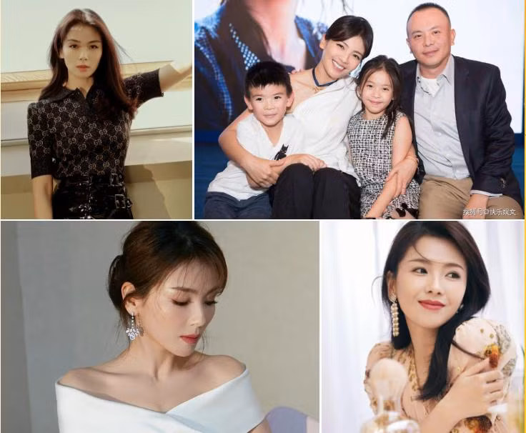 Bi kich hon nhan sau 20 ngay yeu nhanh cuoi gap cua Luu Dao