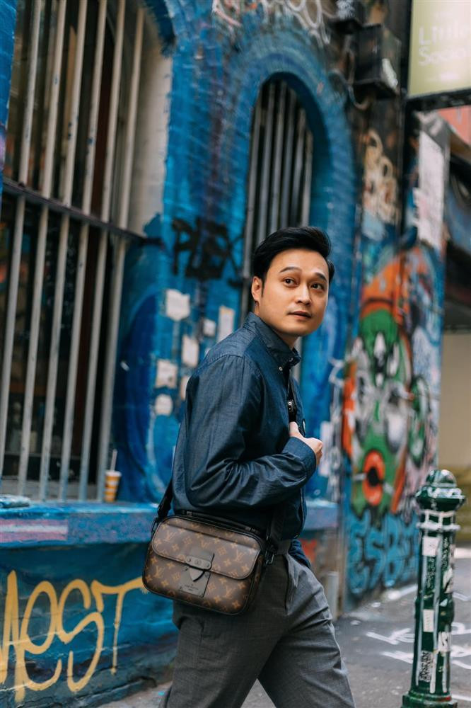 Quang Vinh cho rằng: "Chúng ta không có gì để đánh mất, nhưng có cả một thế giới để ngắm nhìn".