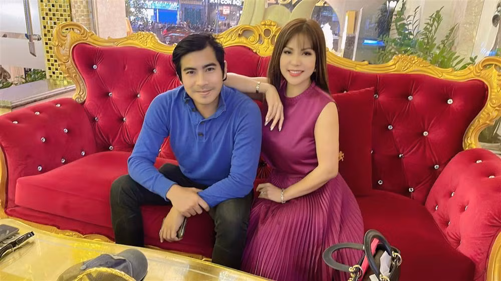 Tinh tin don Hoang Anh bi chat van hen ho Thanh Binh