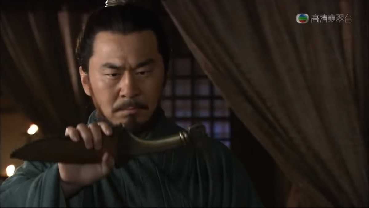 Vi sao Tao Thao phai muon That tinh bao dao hanh thich Dong Trac?-Hinh-2