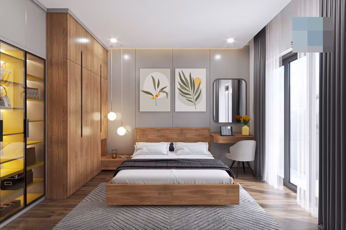 Nha cap 4 Vung Tau mang hon bien ca va nang vang-Hinh-6