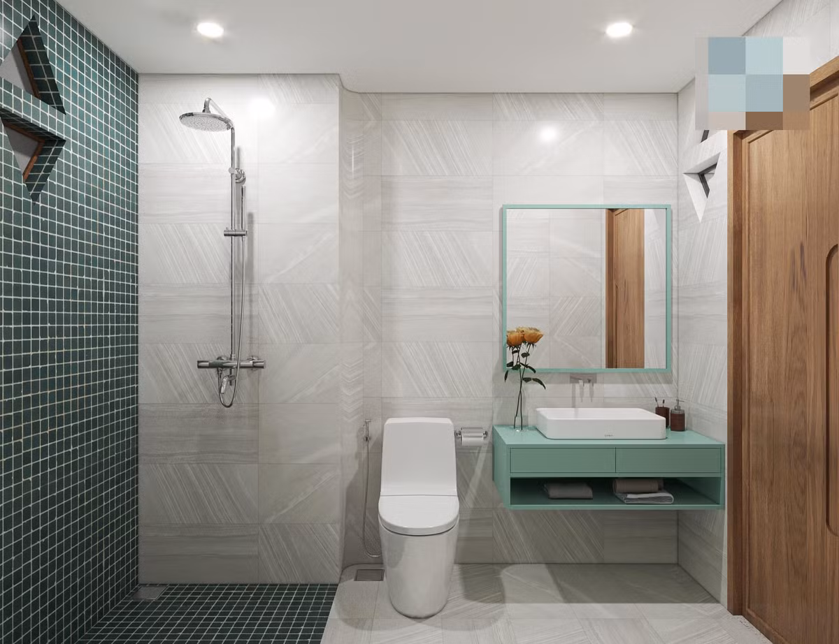 Nha cap 4 Vung Tau mang hon bien ca va nang vang-Hinh-12