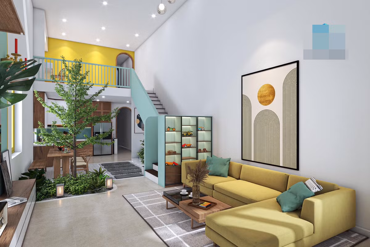 Nha cap 4 Vung Tau mang hon bien ca va nang vang-Hinh-3