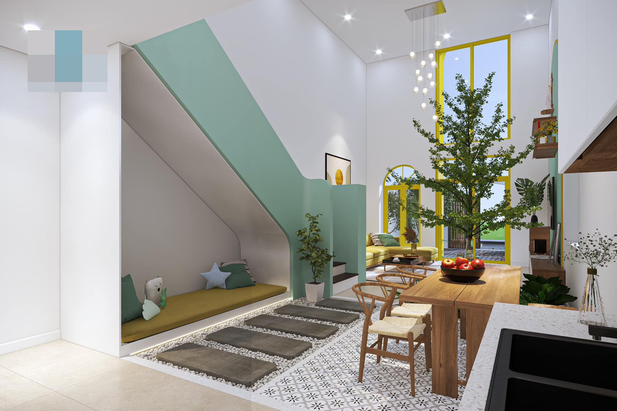 Nha cap 4 Vung Tau mang hon bien ca va nang vang-Hinh-5