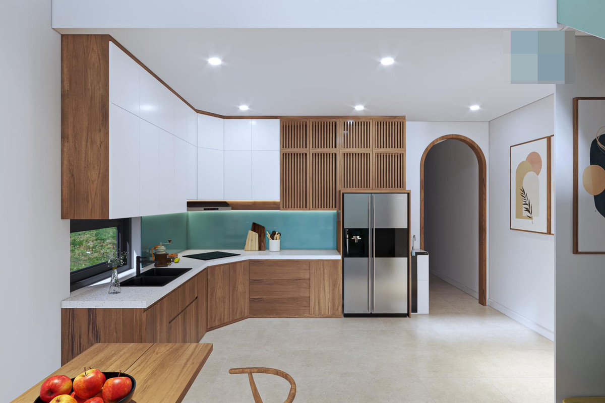 Nha cap 4 Vung Tau mang hon bien ca va nang vang-Hinh-4