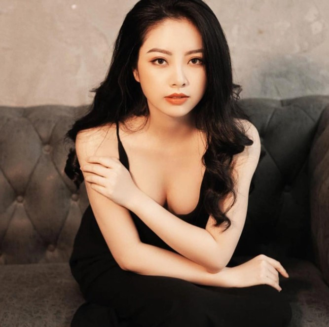 3 người đẹp từng đăng quang Hoa hậu các dân tộc Việt Nam - Hình 6 3 nguoi dep tung dang quang Hoa hau cac dan toc Viet Nam-Hinh-6