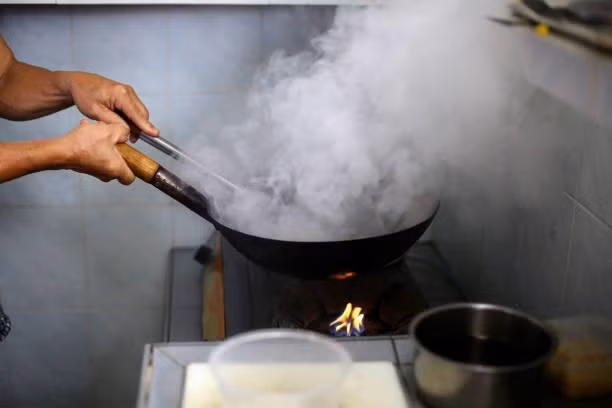 Muon sung tuc, phong thuy nha bep khong duoc pham 6 dieu nay-Hinh-2