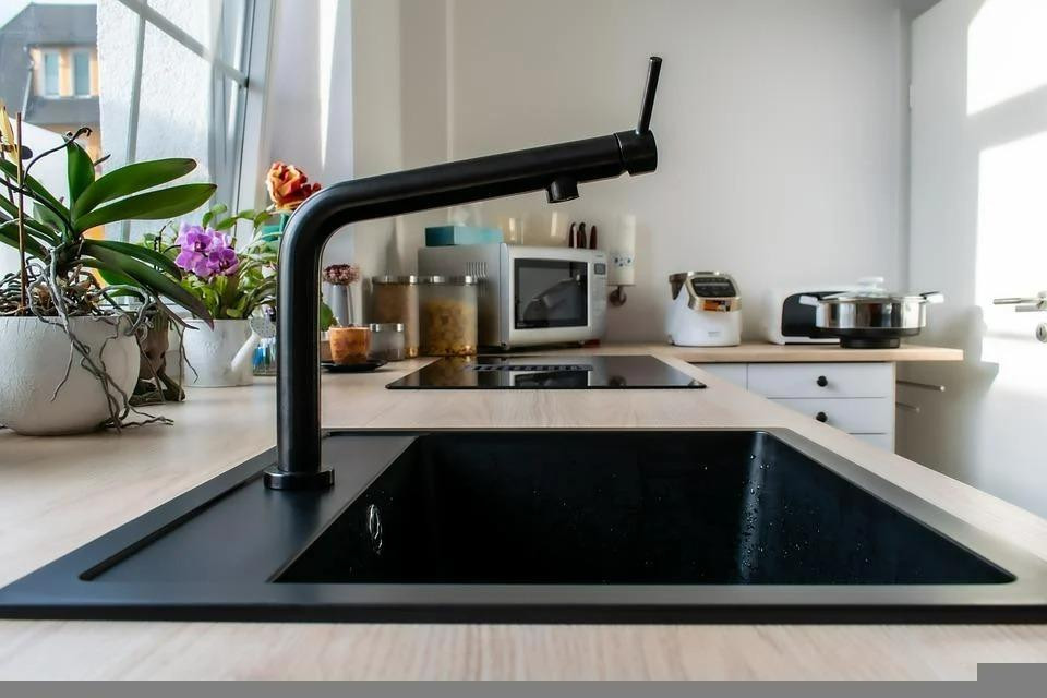 Muon sung tuc, phong thuy nha bep khong duoc pham 6 dieu nay-Hinh-3