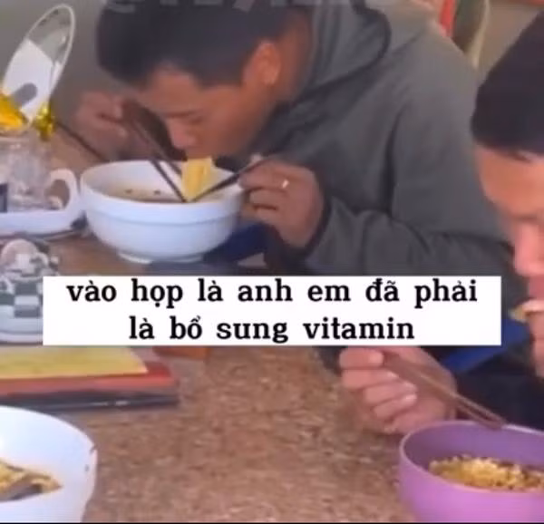 Co tai san bac ty, ngo ngang anh bua com cua Quang Linh Vlog-Hinh-7