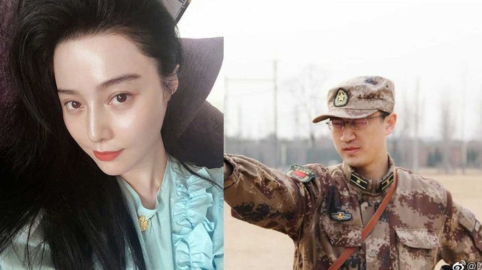 Bạn trai Phạm Băng Băng đã ly hôn và có con riêng - Hình 2 Ban trai Pham Bang Bang da ly hon va co con rieng-Hinh-2