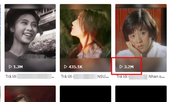 My nhan toc ngan dep nhat man anh Viet: Am trieu view