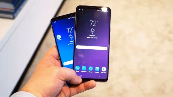 Chon mua smartphone cao cap, nhat dinh phai quan tam yeu to nay