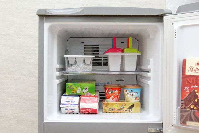 8 cách tiết kiệm điện khi dùng tủ lạnh giúp tiền điện hàng tháng giảm 25% - Hình 2 8 cach tiet kiem dien khi dung tu lanh giup tien dien hang thang giam 25%-Hinh-2