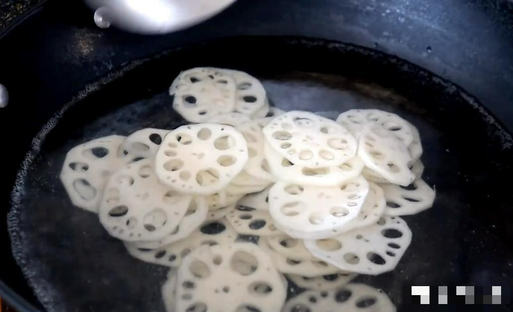 Loại củ "ngoài xấu trong đẹp" siêu bổ dưỡng - Hình 5 Loai cu