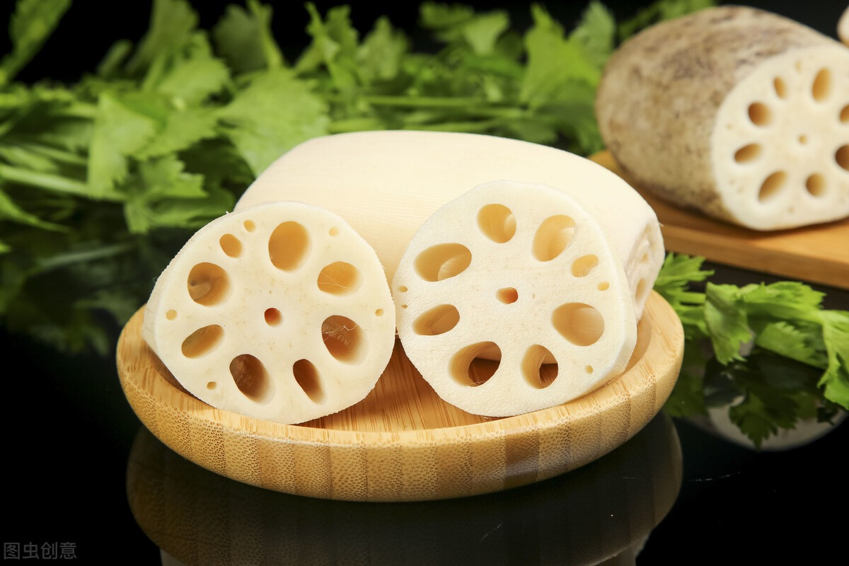 Loại củ "ngoài xấu trong đẹp" siêu bổ dưỡng - Hình 2 Loai cu