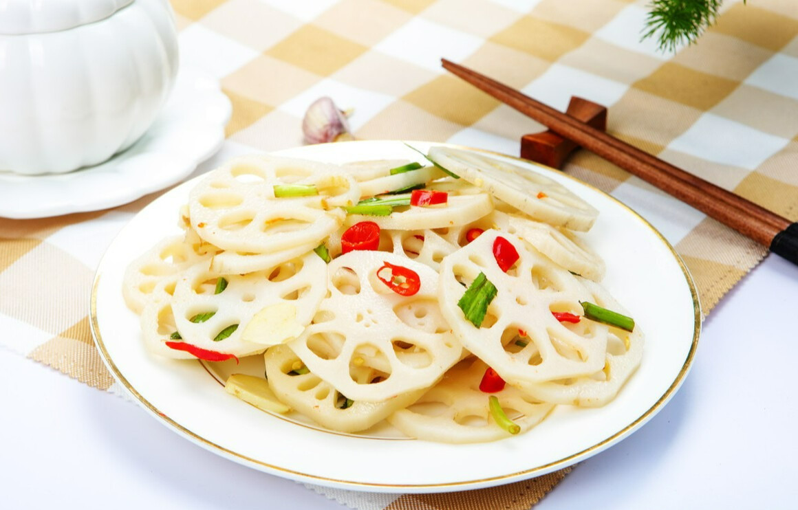 Loại củ "ngoài xấu trong đẹp" siêu bổ dưỡng - Hình 7 Loai cu