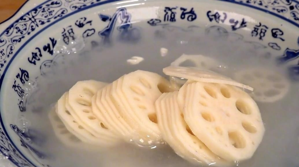 Loại củ "ngoài xấu trong đẹp" siêu bổ dưỡng - Hình 3 Loai cu