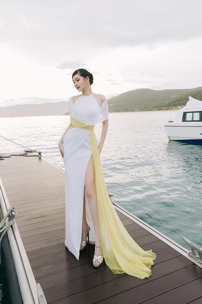 Le Au Ngan Anh tai xuat diu dang, san sang mac ao cuoi-Hinh-6