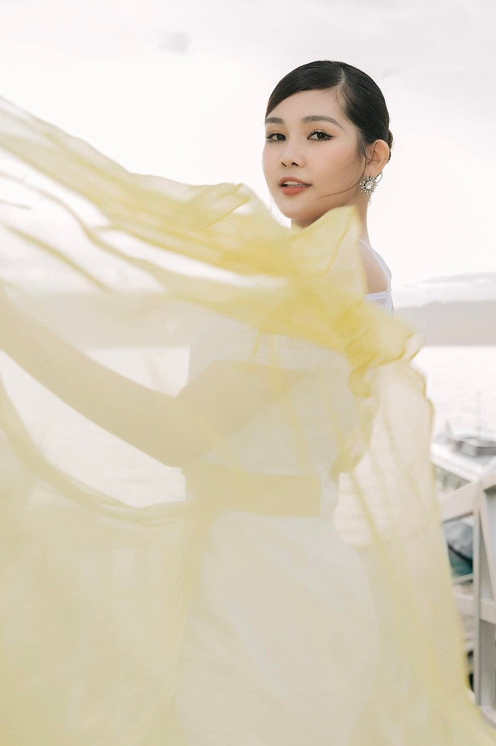 Le Au Ngan Anh tai xuat diu dang, san sang mac ao cuoi-Hinh-2