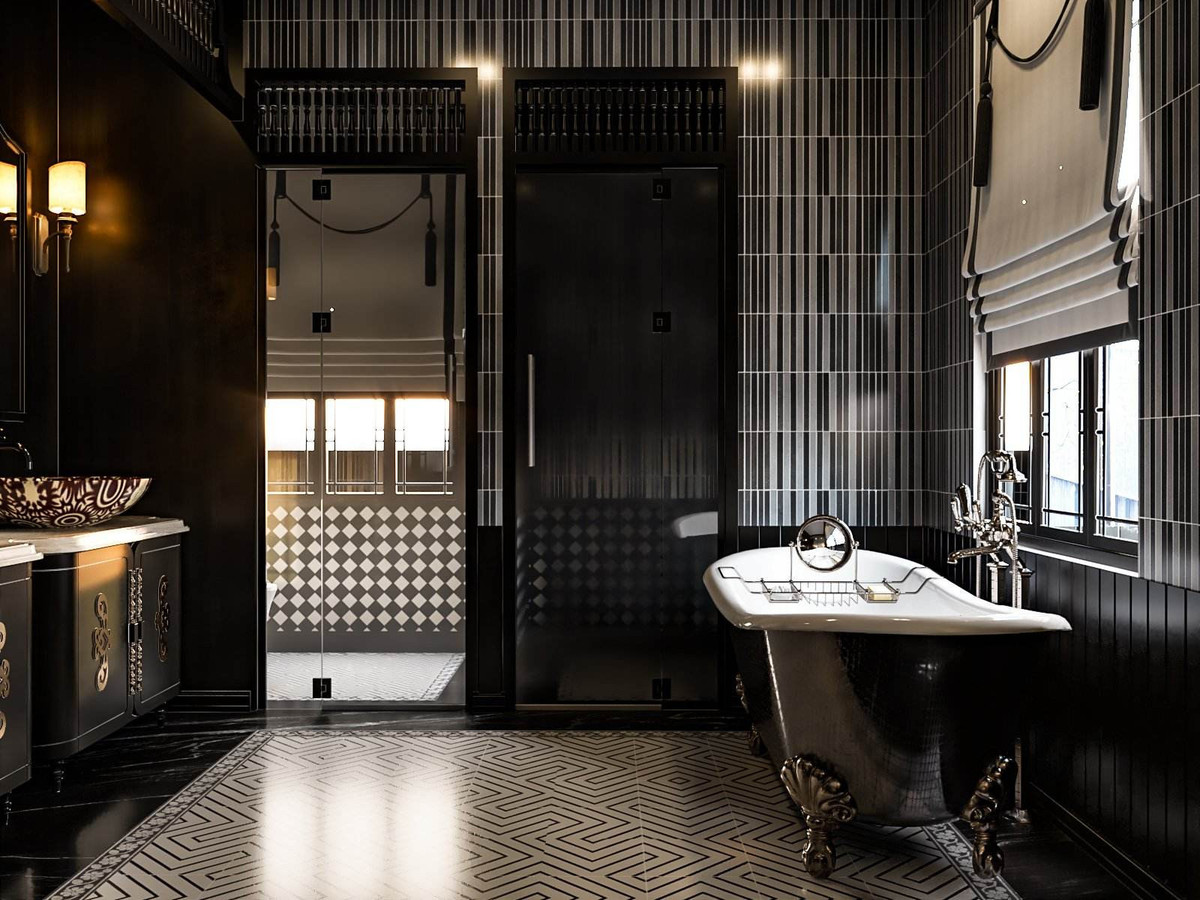 Biet thu mang net dep vuot thoi gian, huong ve gia tri xua cu-Hinh-8