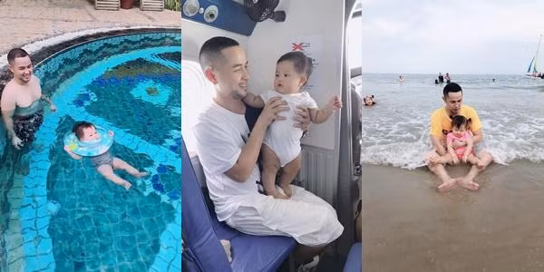 Cuoc song chuan rich kid 2 con nha Bao Tran - Trang Pilla-Hinh-5