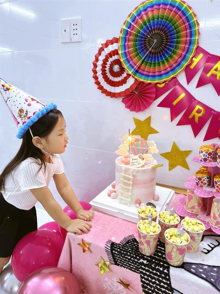 Cuoc song chuan rich kid 2 con nha Bao Tran - Trang Pilla-Hinh-3