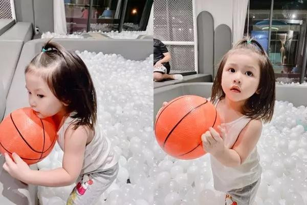 Cuoc song chuan rich kid 2 con nha Bao Tran - Trang Pilla-Hinh-6