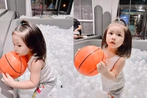 Cuoc song chuan rich kid 2 con nha Bao Tran - Trang Pilla-Hinh-6