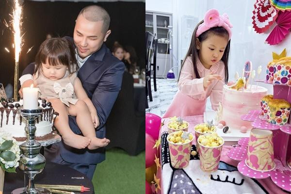 Cuoc song chuan rich kid 2 con nha Bao Tran - Trang Pilla-Hinh-4