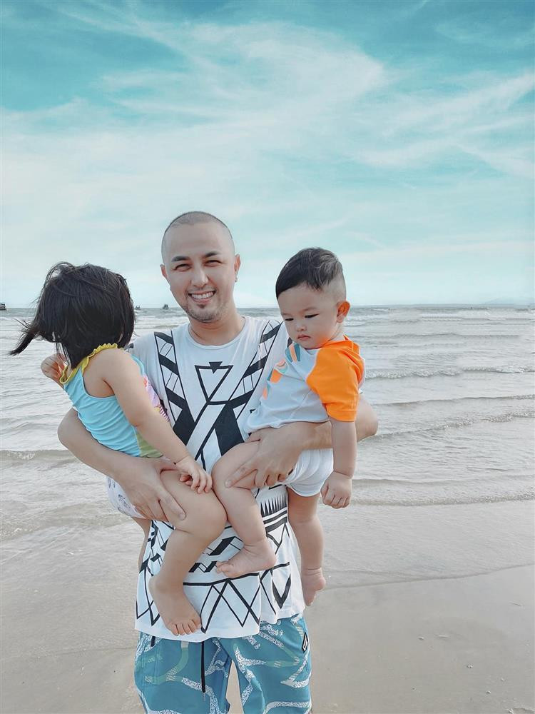 Cuoc song chuan rich kid 2 con nha Bao Tran - Trang Pilla-Hinh-14