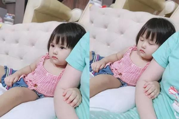 Cuoc song chuan rich kid 2 con nha Bao Tran - Trang Pilla-Hinh-7