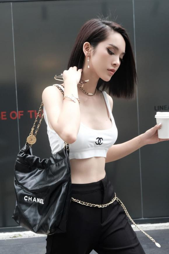 Quỳnh Lương tiết lộ từng muốn vào chùa tu ảnh 3