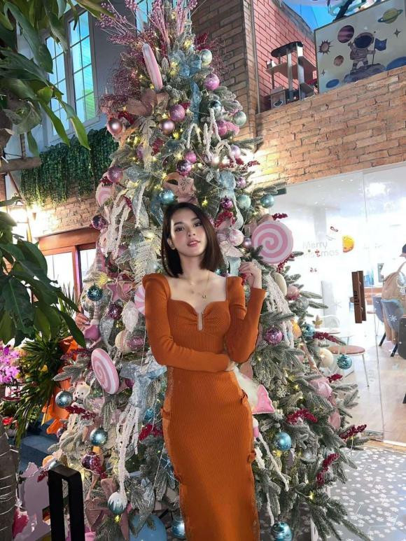 Quỳnh Lương tiết lộ từng muốn vào chùa tu ảnh 1